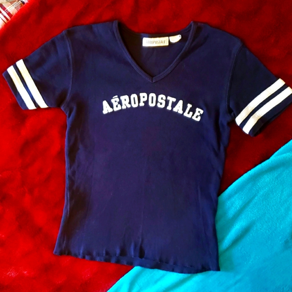 Aeropostle t-shirt